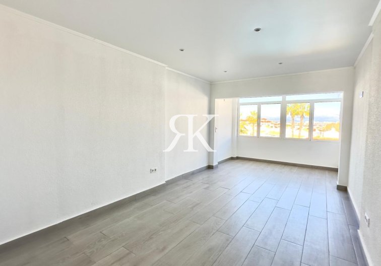 Revente - town house - Torrevieja - La Mata