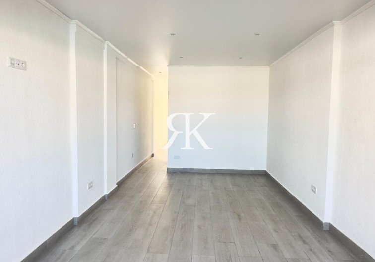 Revente - town house - Torrevieja - La Mata