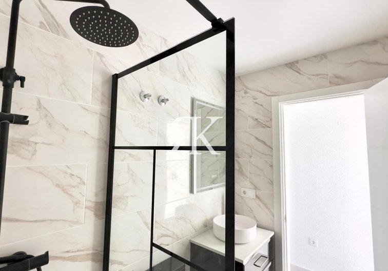 Revente - town house - Torrevieja - La Mata