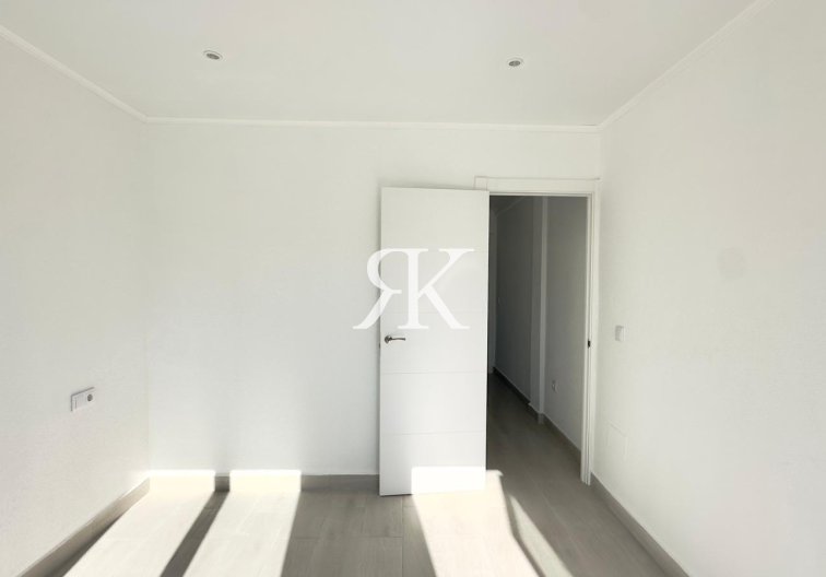 Revente - town house - Torrevieja - La Mata