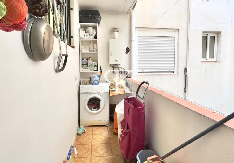 Segunda mano - Apartamento  - Torrevieja - Centro