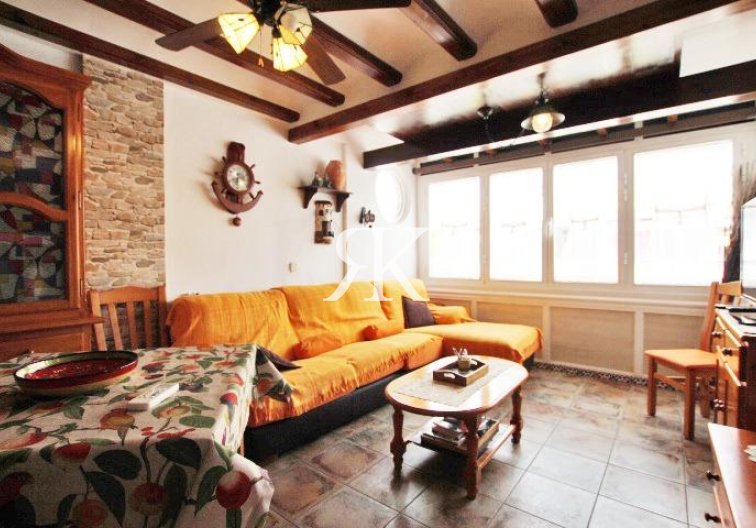 Revente - Duplex - Guardamar del Segura - Benamor