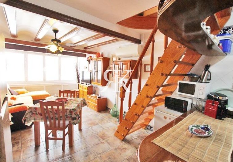 Revente - Duplex - Guardamar del Segura - Benamor