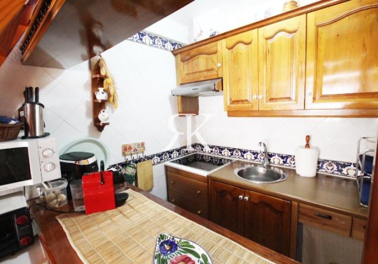 Revente - Duplex - Guardamar del Segura - Benamor