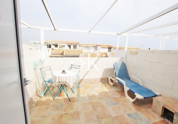 Revente - Duplex - Guardamar del Segura - Benamor