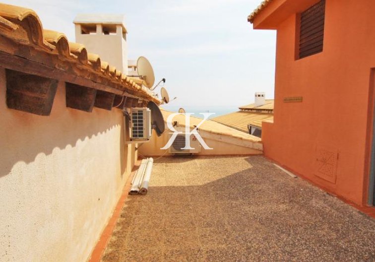 Revente - Duplex - Guardamar del Segura - Benamor