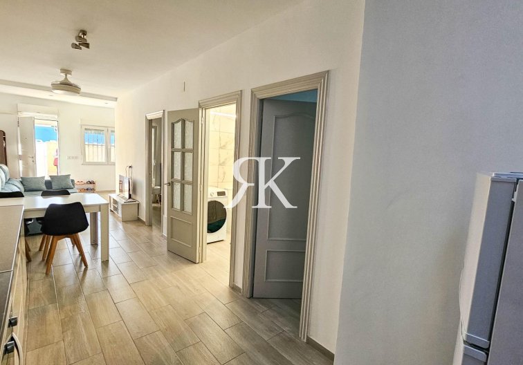 Segunda mano - town house - Torrevieja - El Limonar