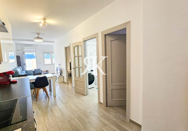 Segunda mano - town house - Torrevieja - El Limonar