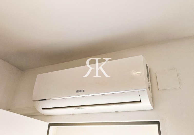 Segunda mano - town house - Torrevieja - El Limonar