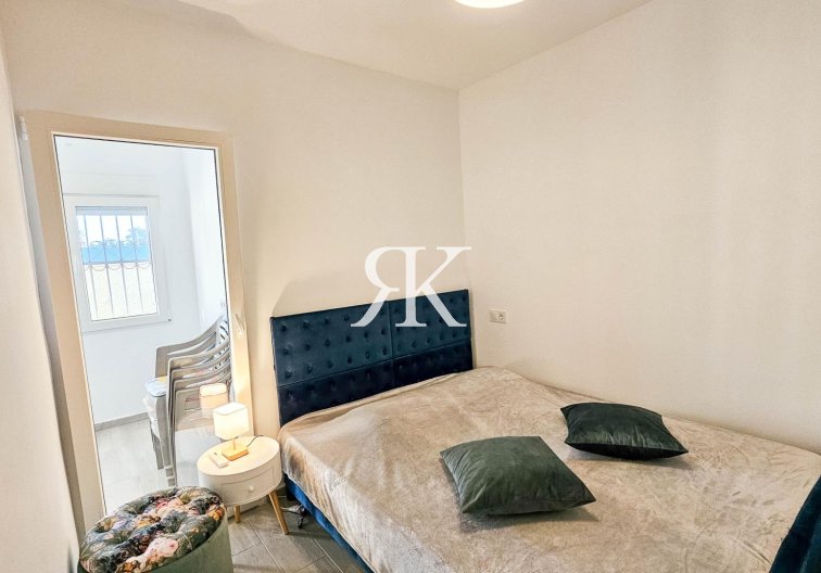 Segunda mano - town house - Torrevieja - El Limonar