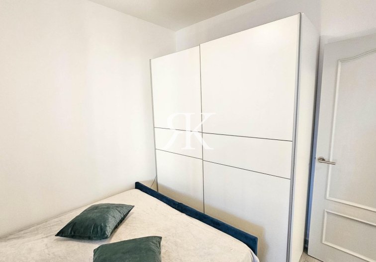 Segunda mano - town house - Torrevieja - El Limonar