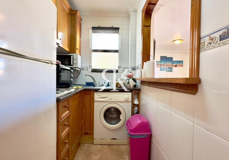 Segunda mano - Atico - Torrevieja - Parque De Las Naciones