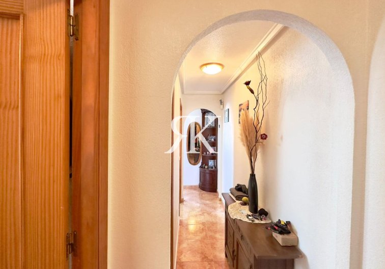 Segunda mano - Atico - Torrevieja - Parque De Las Naciones