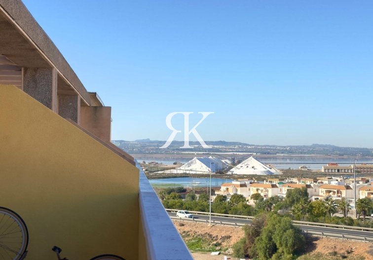 Segunda mano - Atico - Torrevieja - Parque De Las Naciones