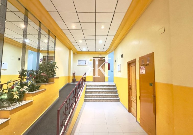 Segunda mano - Atico - Torrevieja - Parque De Las Naciones