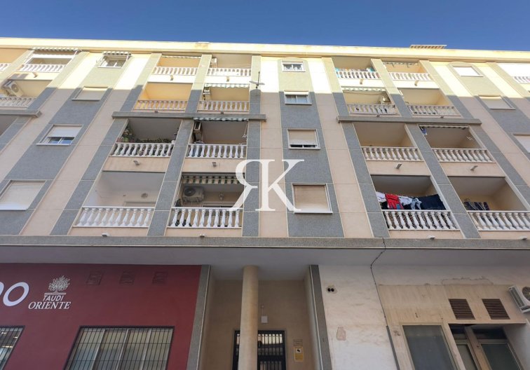 Segunda mano - Atico - Torrevieja - Parque De Las Naciones