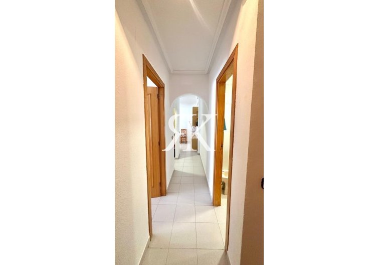 Revente - Penthouse - Torrevieja - Acequion