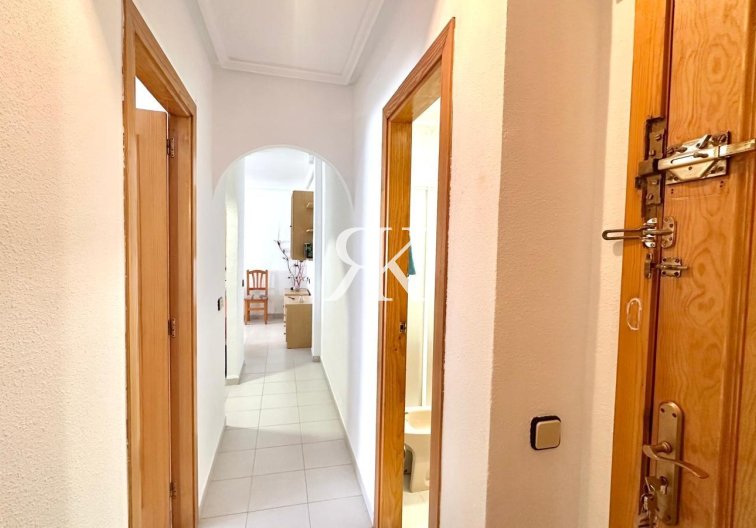 Revente - Penthouse - Torrevieja - Acequion