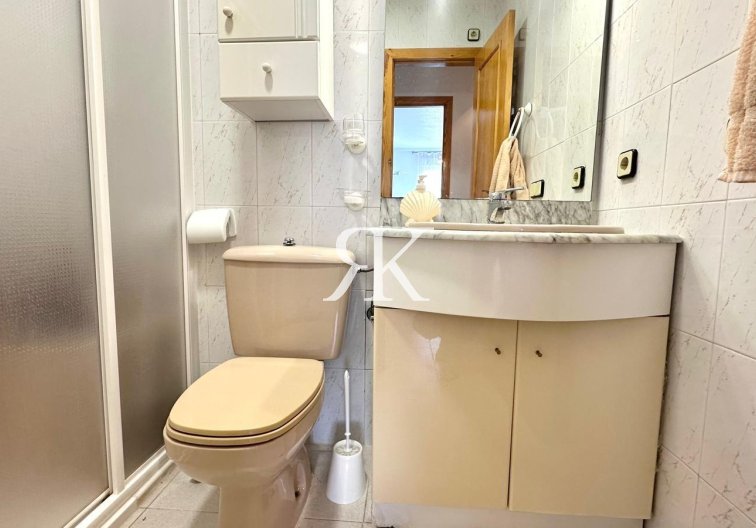 Revente - Penthouse - Torrevieja - Acequion