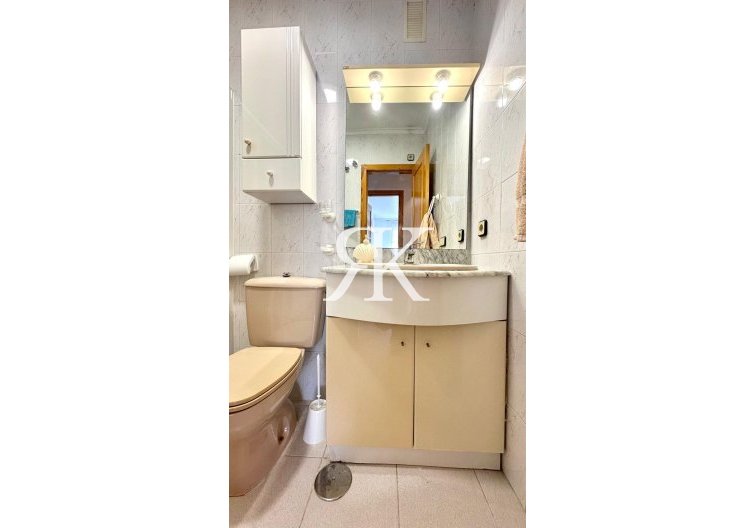 Revente - Penthouse - Torrevieja - Acequion