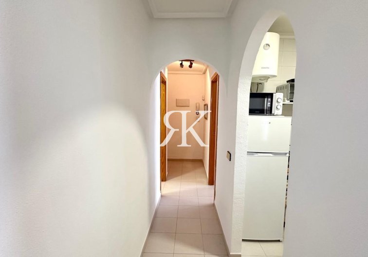 Revente - Penthouse - Torrevieja - Acequion