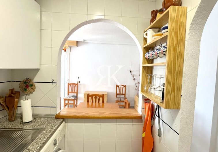 Revente - Penthouse - Torrevieja - Acequion