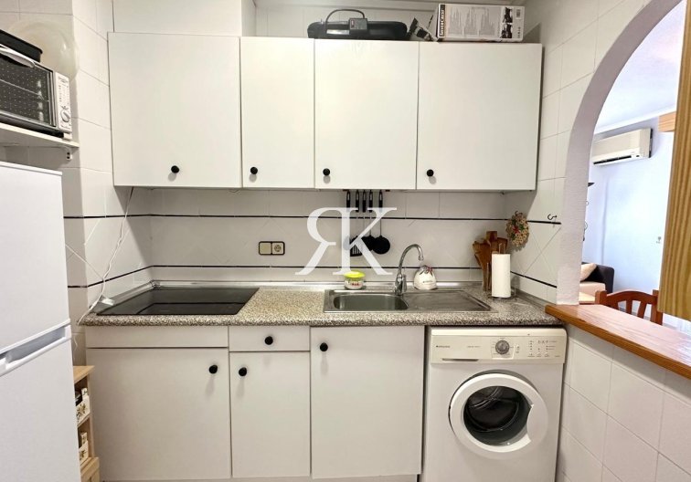 Revente - Penthouse - Torrevieja - Acequion