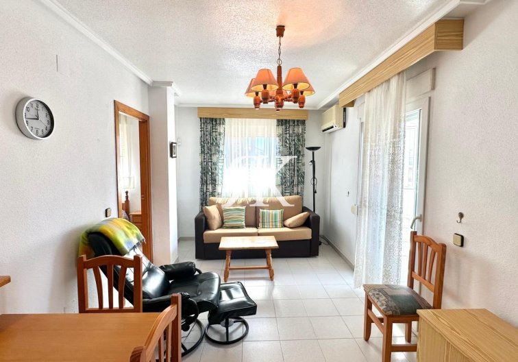 Revente - Penthouse - Torrevieja - Acequion