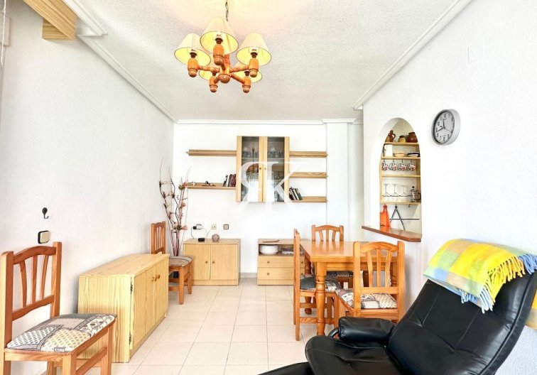 Revente - Penthouse - Torrevieja - Acequion