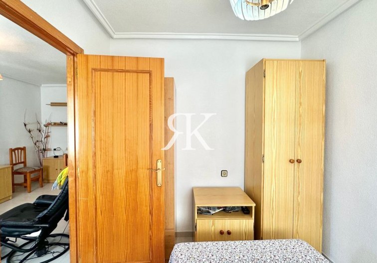 Revente - Penthouse - Torrevieja - Acequion