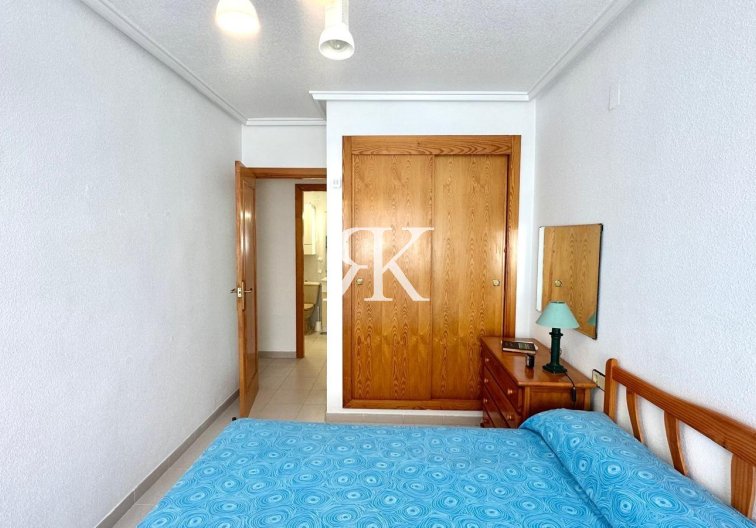 Revente - Penthouse - Torrevieja - Acequion