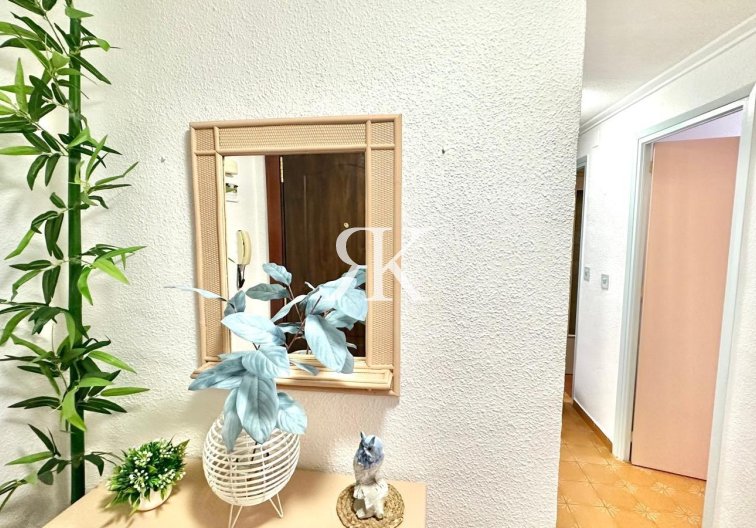 Revente - Penthouse - Torrevieja - Centro