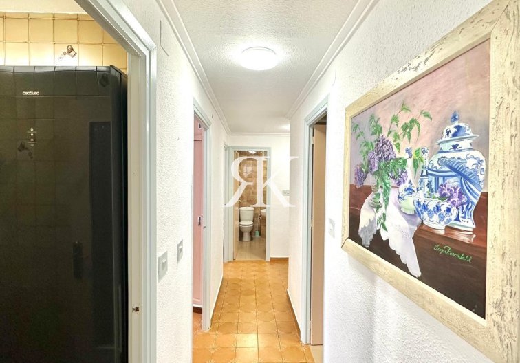 Revente - Penthouse - Torrevieja - Centro