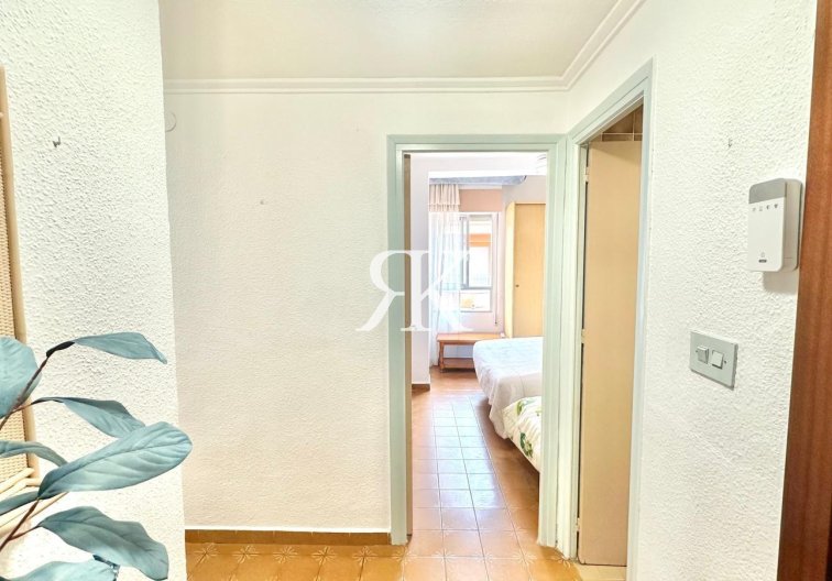 Revente - Penthouse - Torrevieja - Centro