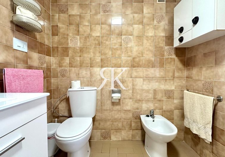 Revente - Penthouse - Torrevieja - Centro