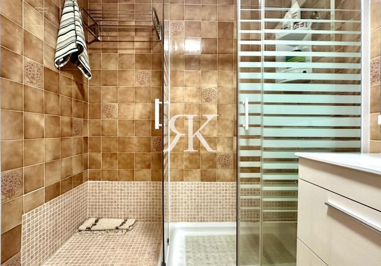 Revente - Penthouse - Torrevieja - Centro