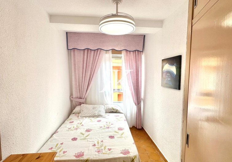 Revente - Penthouse - Torrevieja - Centro