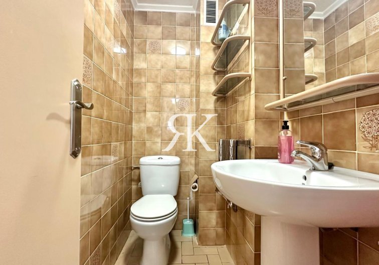 Revente - Penthouse - Torrevieja - Centro