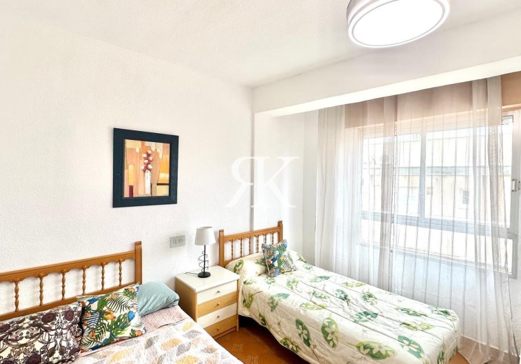 Revente - Penthouse - Torrevieja - Centro