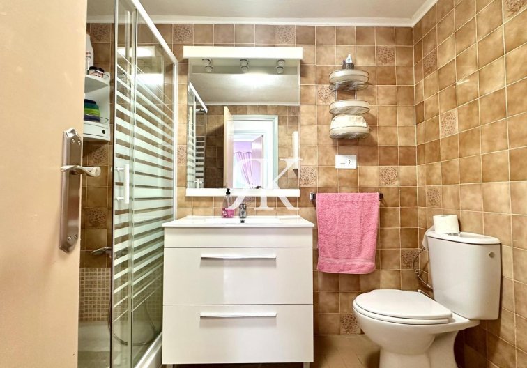 Revente - Penthouse - Torrevieja - Centro