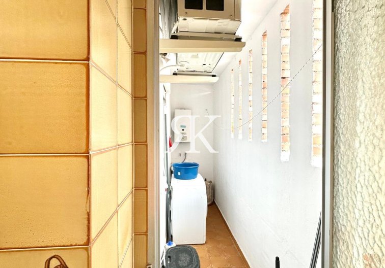 Revente - Penthouse - Torrevieja - Centro