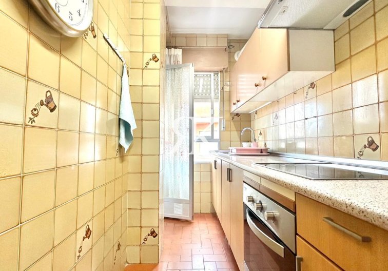 Revente - Penthouse - Torrevieja - Centro