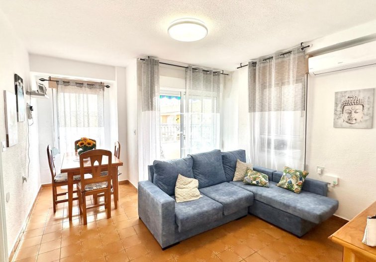 Revente - Penthouse - Torrevieja - Centro