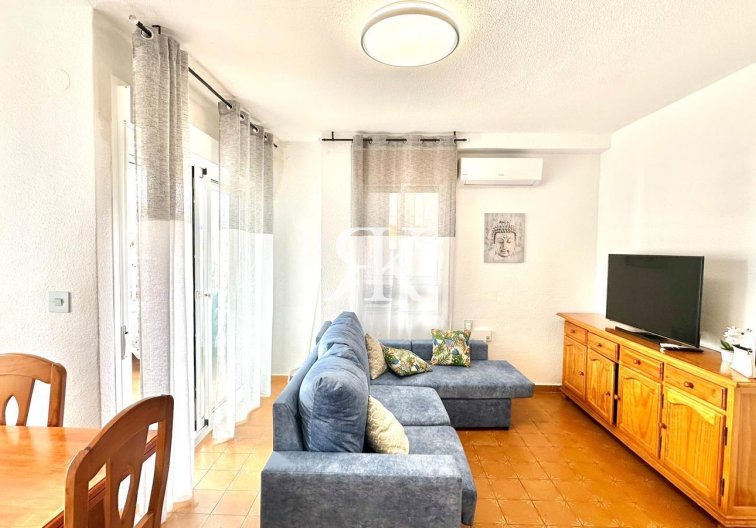 Revente - Penthouse - Torrevieja - Centro