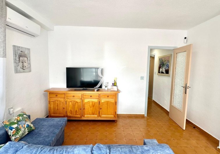 Revente - Penthouse - Torrevieja - Centro