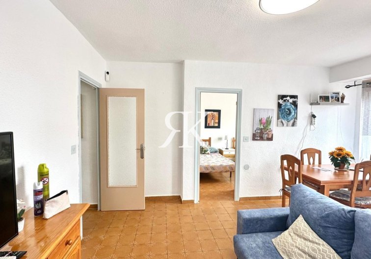 Revente - Penthouse - Torrevieja - Centro