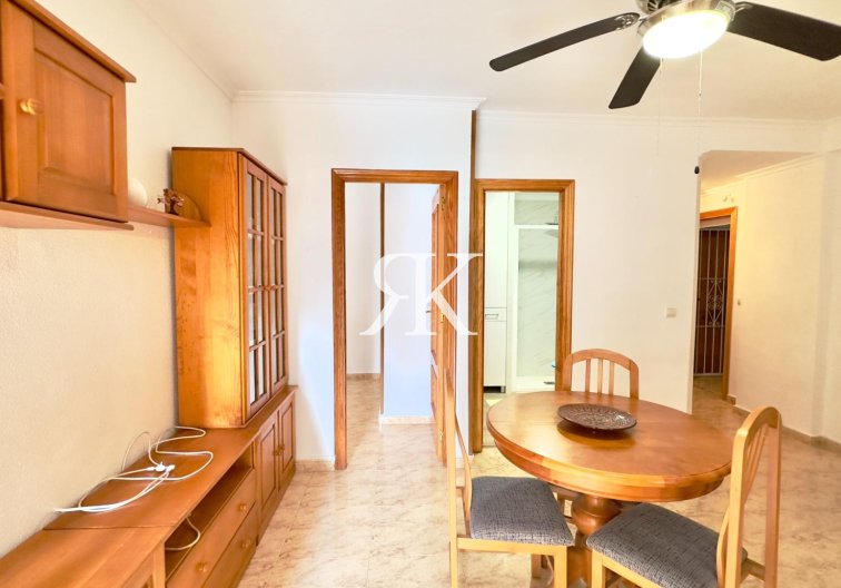 Revente - Appartement - Torrevieja - Centro