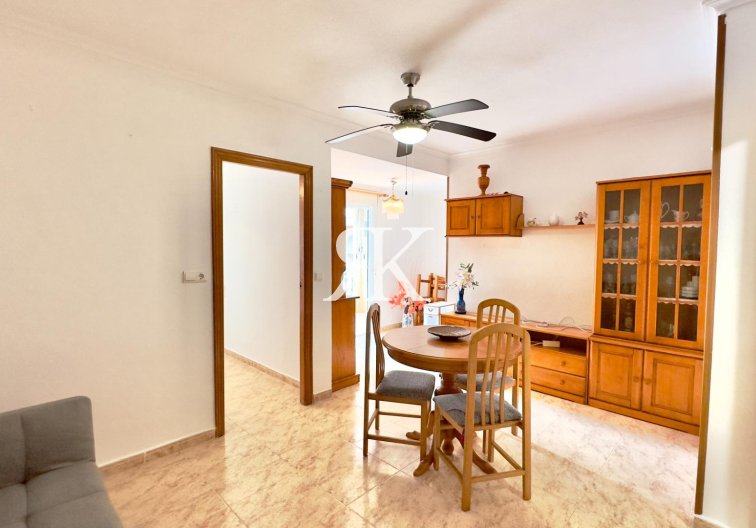 Revente - Appartement - Torrevieja - Centro