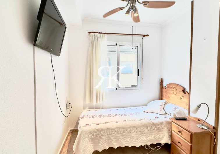 Revente - Appartement - Torrevieja - Centro