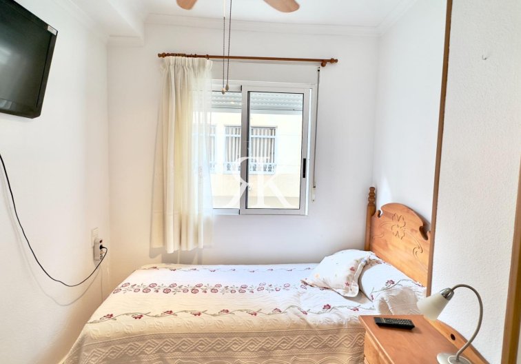 Revente - Appartement - Torrevieja - Centro